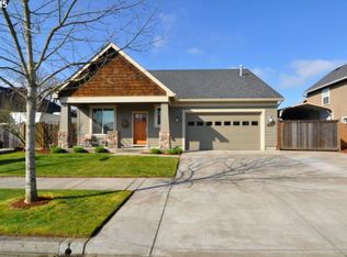 4650 Wendover St, Eugene, OR 97404