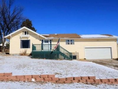 175 Elm St, Elizabeth, CO, 80107