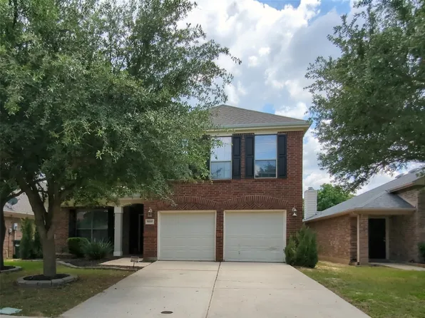 5117 Sweetgum Ct, McKinney, TX 75071