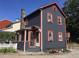 27 Kemble Ave, Cold Spring, NY 10516