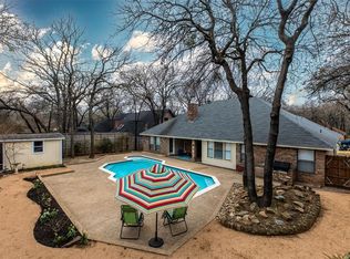 7728 Aubrey Ln, North Richland Hills, TX 76182