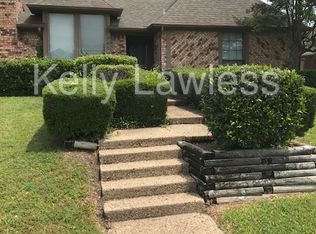 4029 Saint Christopher Ln, Dallas, TX 75287
