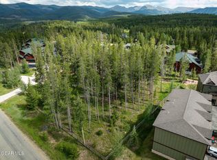 1158 County Road 8, Fraser, CO 80442