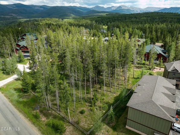 1158 County Rd 8, Fraser, CO 80442