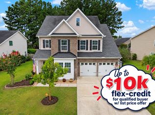 252 Overcup Loop, Summerville, SC 29486