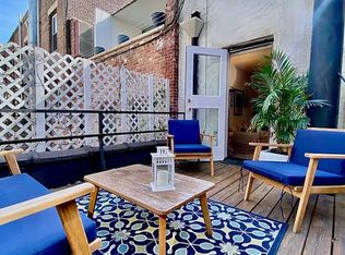 349 W 84th St APT 4, New York, NY 10024