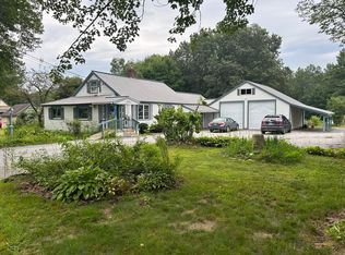 177 Weymouth Rd, Gray, ME 04039
