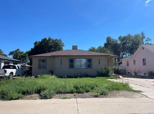 3110 Woodland Ave, Pueblo, CO 81005