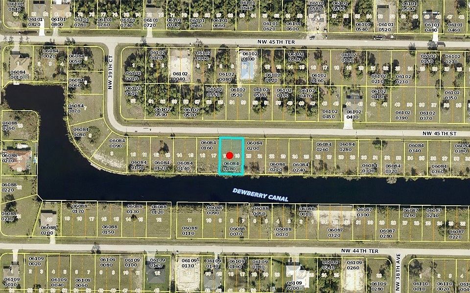 1st image of 3826 NW 45th St