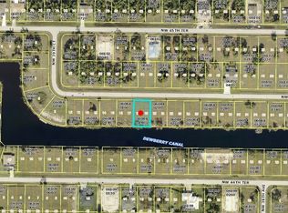 3826 NW 45th St, Cape Coral, FL 33993