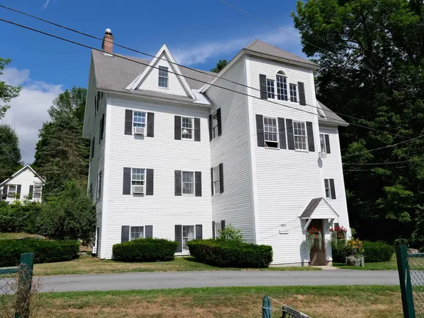 46 Dublin Road #C2, Plymouth, VT 05056