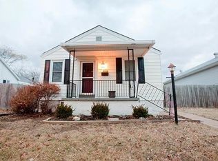 6425 Arthur Ave, Saint Louis, MO 63139