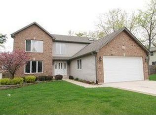 0N124 Calvin Ct, Winfield, IL 60190