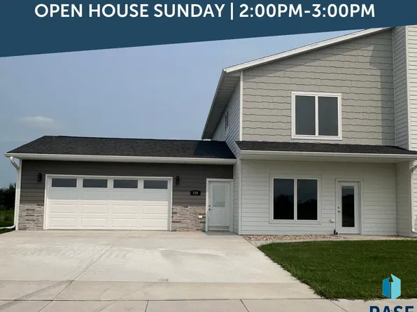 220 Ivy Ln, Crooks, SD 57020