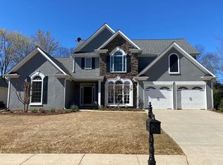 980 Pebblestone Ct, Alpharetta, GA 30009