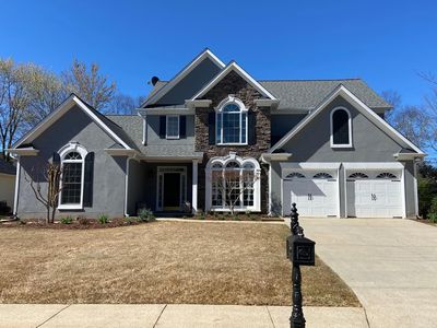 980 Pebblestone Ct, Alpharetta, GA, 30009