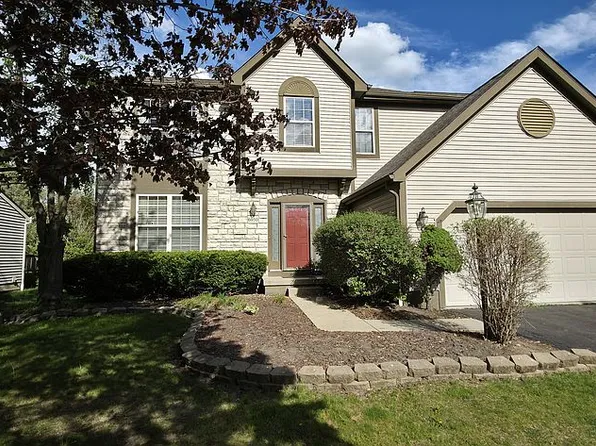 6050 Tuswell Dr, Dublin, OH 43016