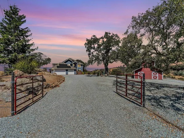 3920 Cosgrove Creek Rd, Valley Springs, CA 95252