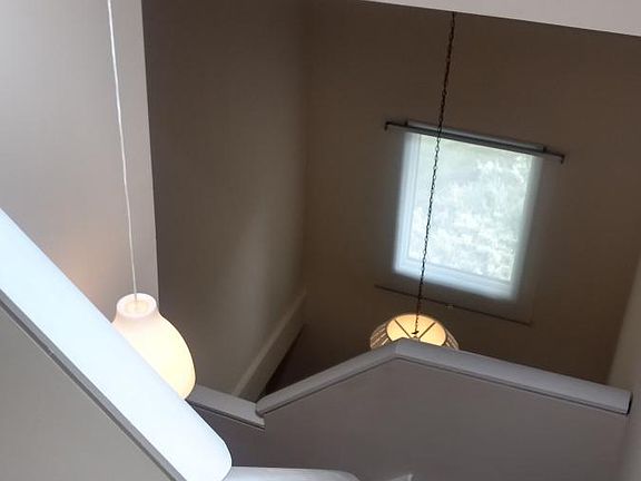 Stair