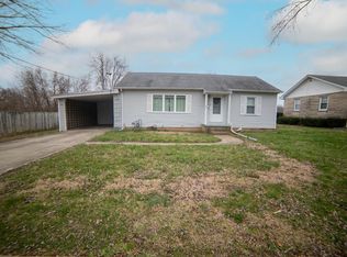 36 Lincoln Ave, Bedford, IN