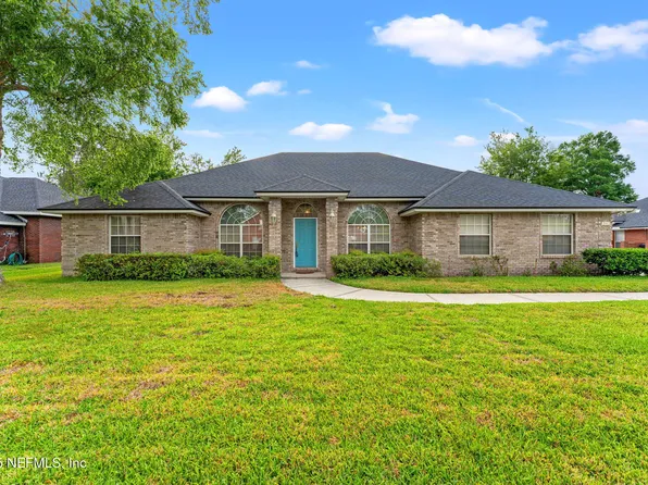 531 NEW BRUNSWICK Terrace, Jacksonville, FL 32221
