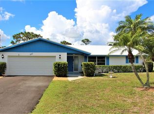 501 Blackburn St, Englewood, FL 34223