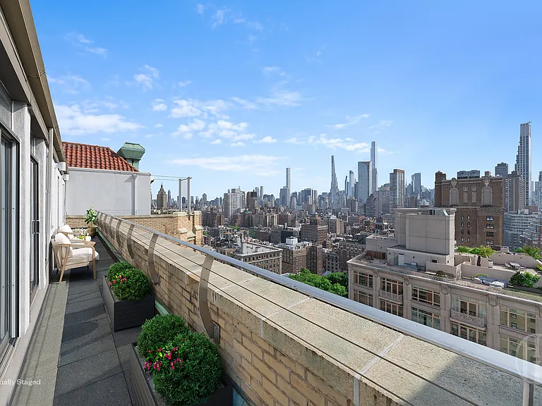 2166 Broadway #PENTHOUSE — Photo 19