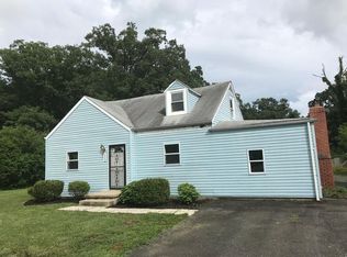 13200 Robert Crain Hwy SW, Brandywine, MD 20613