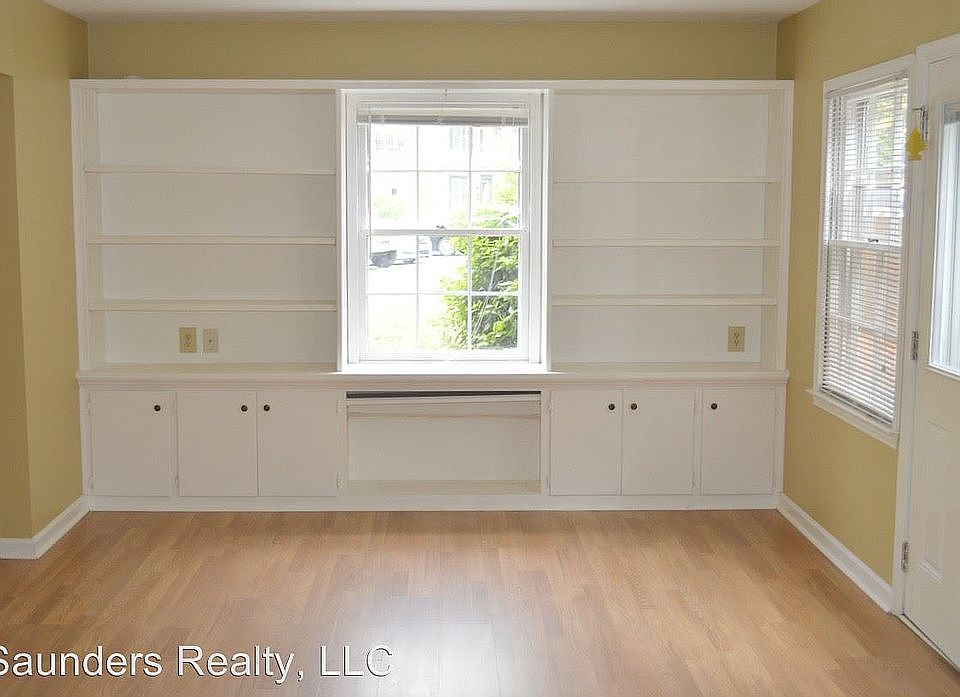 Beautiful, open living room