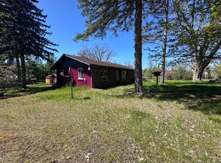 1427 N Abbe Rd, Fairview, MI 48621