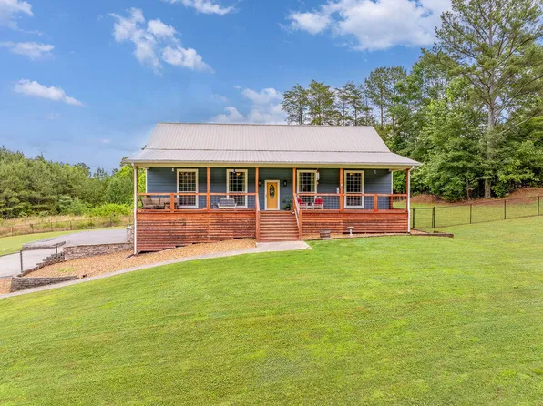 116 County Road 476, Bridgeport, AL 35740