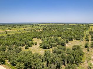 County Road 556, Cross Plains, TX 76443