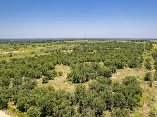 County Road 556, Cross Plains, TX 76443