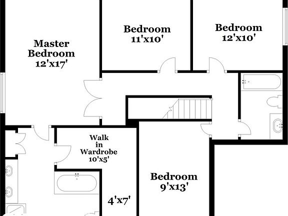 3rd image of 313 Wentwood Dr
