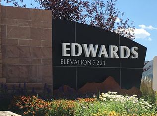 121 Stetson Dr, Edwards, CO 81632