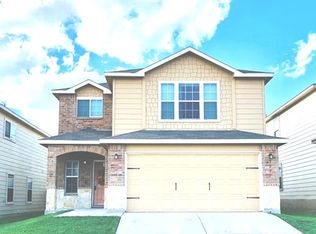 3731 Gallery Wls, San Antonio, TX 78261