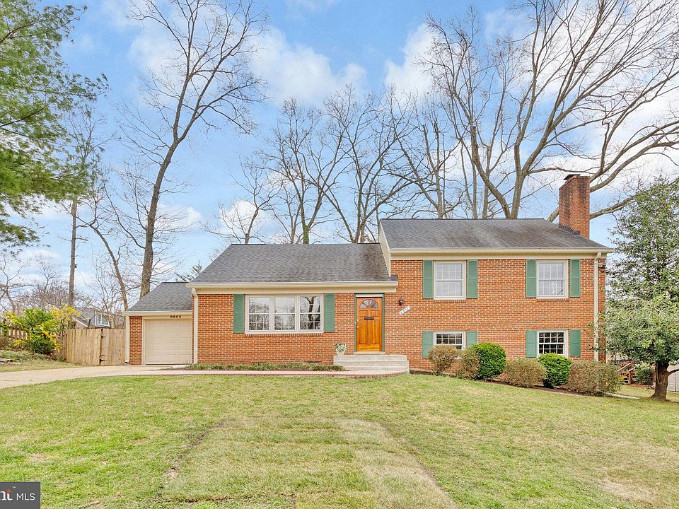 1st image of 8803 Willowridge Ln