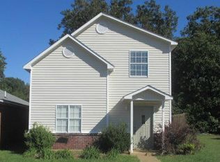 166 Natchez Cir, Pontotoc, MS 38863