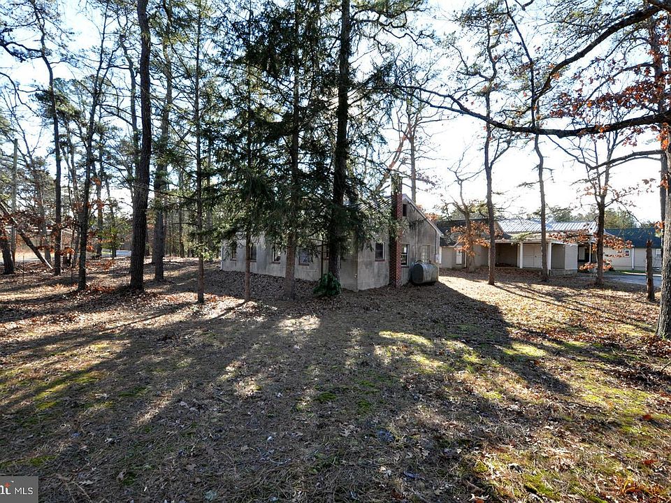 194 New Lisbon Rd Pemberton, NJ Zillow