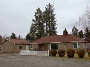 3006 N G St, Spokane, WA 99205