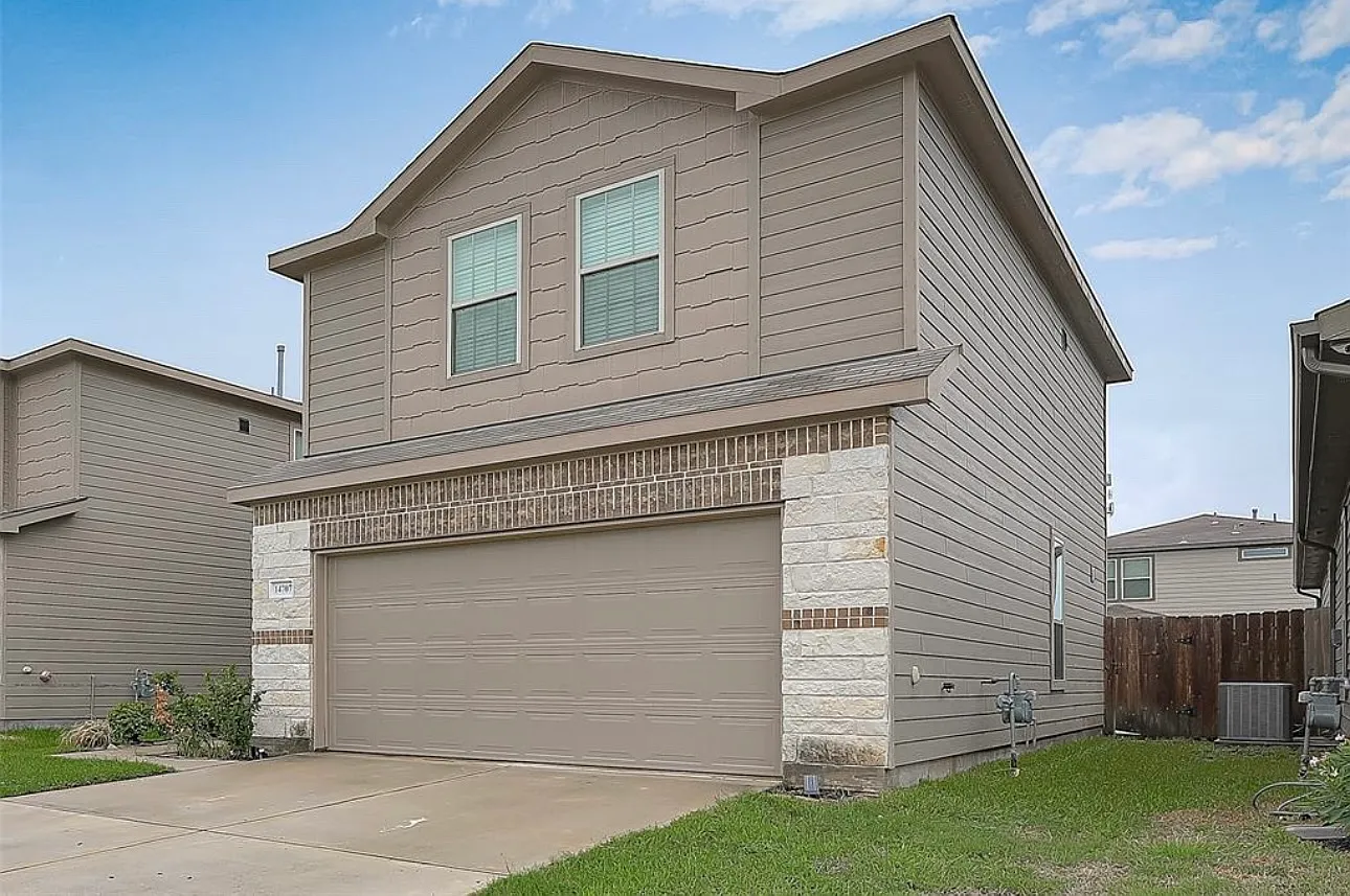 14707 Auburn Dusk Dr — Photo 2
