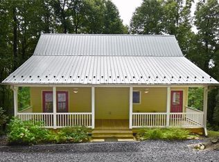 234 Stony Ln, Purlear, NC 28665