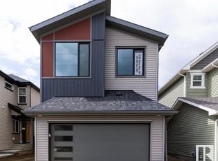 3230 Dixon Way SW, Edmonton, AB T6W 5K9