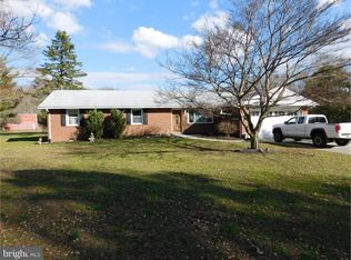 4 High Ridge Dr, Pemberton, NJ 08068