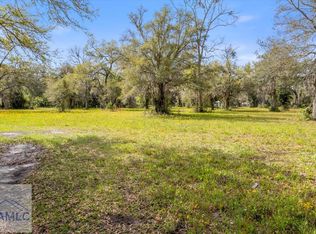 LOT 23 Bermuda Bluff Ln, Midway, GA 31320