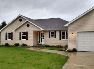 176 Teasel St NE, Comstock Park, MI 49321