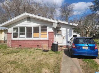 8705 2nd Ct N, Birmingham, AL 35206