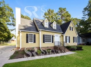 129 Barnsley Rd, Columbia, SC 29212