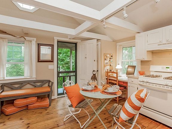 Hardwood Floors