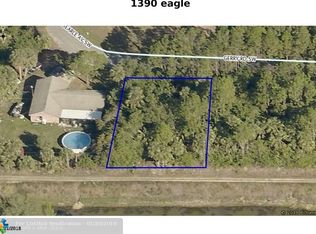 1390 Gerry Rd SW, Palm Bay, FL 32908